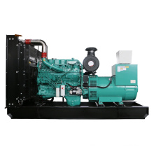 350kw diesel generator prices with cummins engine cheap silent diesel generators for sale